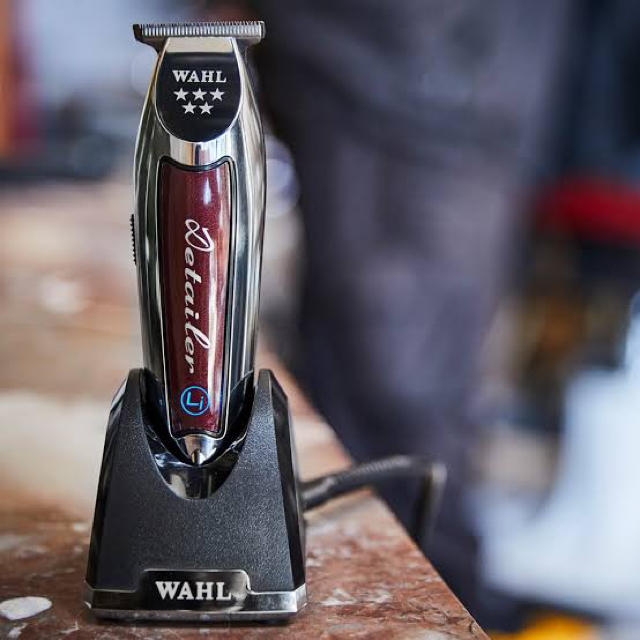 detailer cordless wahl