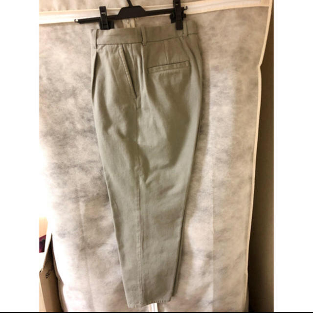 steven alan - 【G.B様専用】スティーブン アラン オーガニック バギー