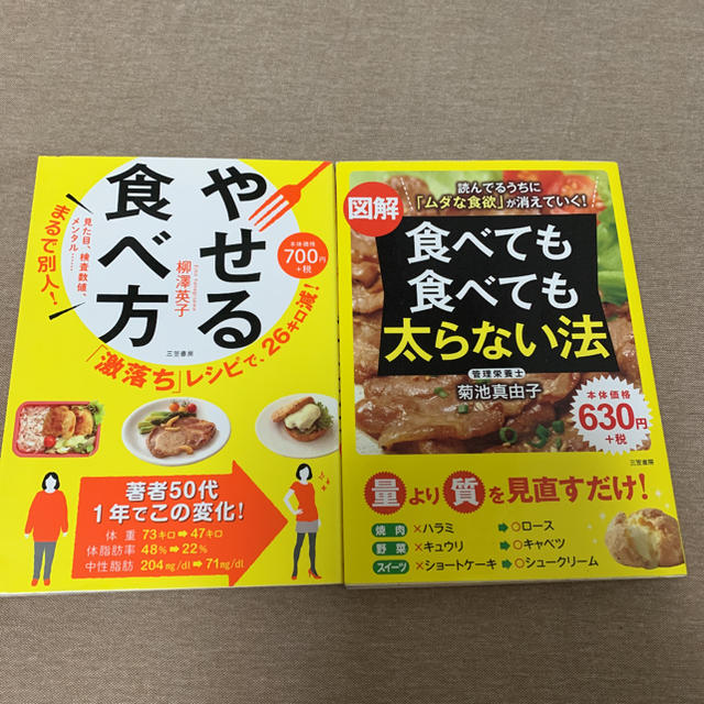 「激落ち」レシピで、26キロ減! やせる食べ方 見た目、検査数値、メンタル……… エンタメ/ホビーの本(ファッション/美容)の商品写真