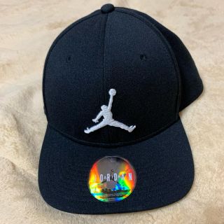 ナイキ(NIKE)のNike air jordan cap ジョーダン　キャップ　帽子(キャップ)