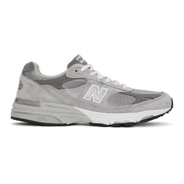 newbalance  992 grey 27.5cm 新品未使用