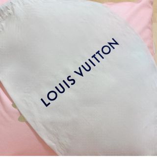 ルイヴィトン(LOUIS VUITTON)のルイヴィトン ★保存袋(ショップ袋)