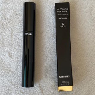 シャネル(CHANEL)のシャネルマスカラ(マスカラ)