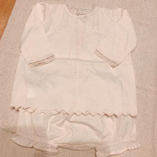 ザラホーム(ZARA HOME)の❤️新品未使用❤️ZARA HOME kids セットアップ(シャツ/カットソー)