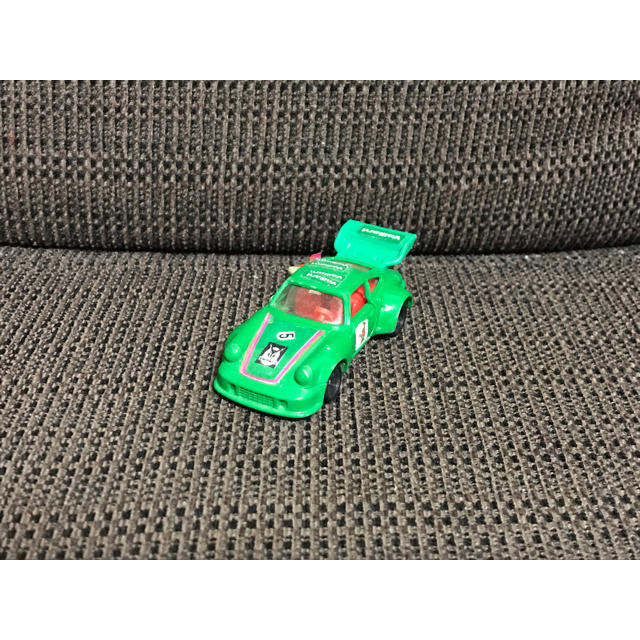Takara Tomy - 青箱 トミカ No.F31 ポルシェ 935 ターボ (日本製)の Takara Tomy - 青箱 トミカ No.F31 ポルシェ 935 ターボ (日本製)の