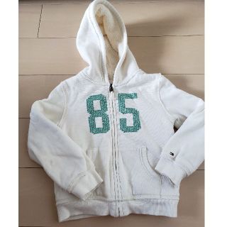 トミーヒルフィガー ボアパーカーの通販 32点 | TOMMY HILFIGERを買う