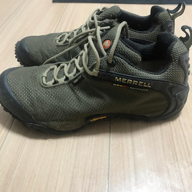 MERRELL(メレル)のMERRELL（メレル）カメレオン スポーツ/アウトドアのアウトドア(登山用品)の商品写真