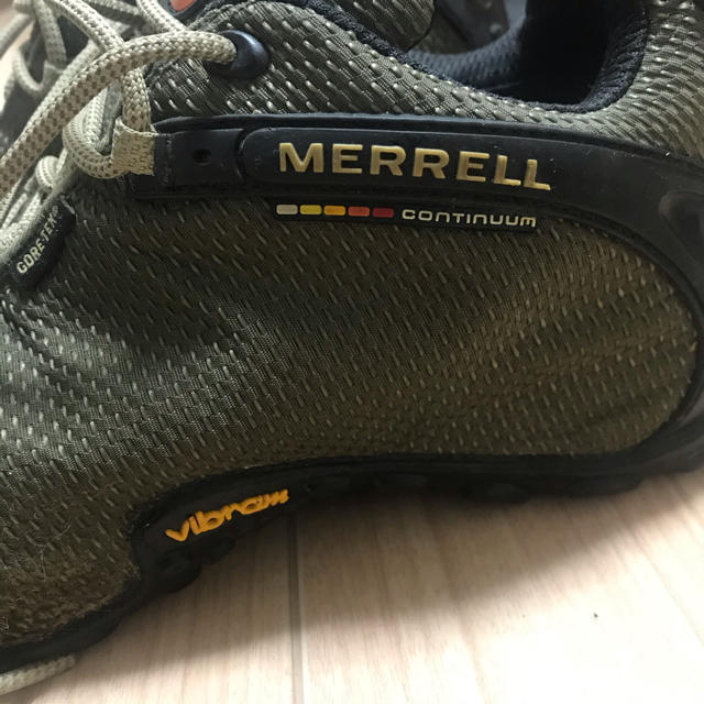 MERRELL(メレル)のMERRELL（メレル）カメレオン スポーツ/アウトドアのアウトドア(登山用品)の商品写真