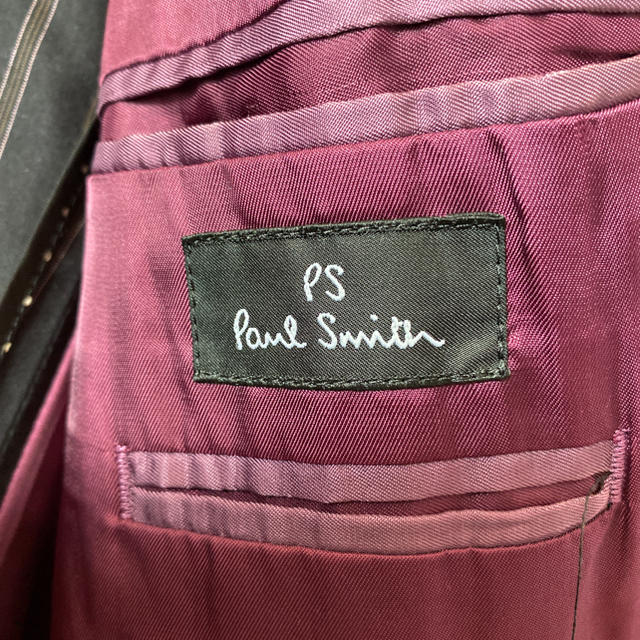 Paul Smith(ポールスミス)のポールスミス　ジャケット　メンズ　Mサイズ メンズのジャケット/アウター(テーラードジャケット)の商品写真