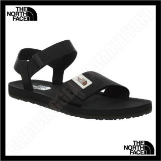 ザノースフェイス(THE NORTH FACE)のTNE NORTH FACE　SKEENA SANDAL　US:09　27cm(サンダル)