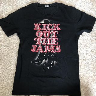 ヒステリックグラマー(HYSTERIC GLAMOUR)のHYSTERIC GLAMOUR ヒステリックグラマー Tシャツ美品✨(Tシャツ/カットソー(半袖/袖なし))
