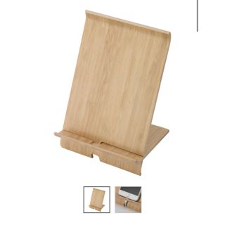 イケア(IKEA)のIKEA スマホスタンド(その他)