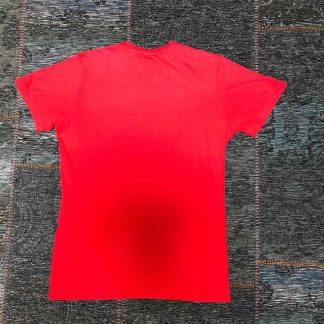 LACOSTE(ラコステ)のラコステ＊ローランギャロスTシャツ　テニス メンズのトップス(Tシャツ/カットソー(半袖/袖なし))の商品写真
