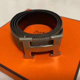 エルメス(Hermes)の本日限定値下げ❤️正規品　レア色　エルメス　ベルト(ベルト)