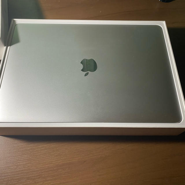 AppleMacbookpro2016 13インチ TochBar