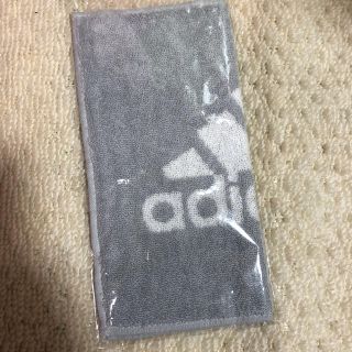 アディダス(adidas)のadidas ハンカチ(ハンカチ)