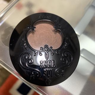 アナスイ(ANNA SUI)のANASUI ブラウンアイシャドウ(アイシャドウ)