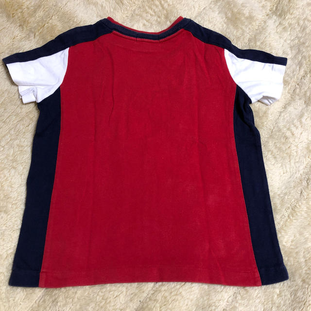 Ralph Lauren(ラルフローレン)のラルフローレン Tシャツ キッズ/ベビー/マタニティのキッズ服男の子用(90cm~)(Tシャツ/カットソー)の商品写真