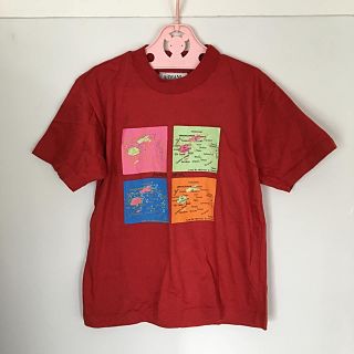 アルマーニ ジュニア(ARMANI JUNIOR)のアルマー二Jr.   トップス   28an(Tシャツ/カットソー)