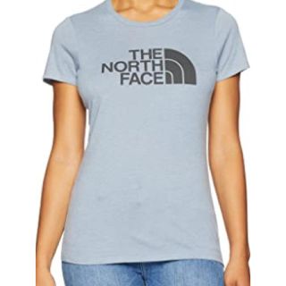 ザノースフェイス(THE NORTH FACE)のTHE NORTH FACE レディース Tシャツ サイズXS(USサイズ)(Tシャツ(半袖/袖なし))