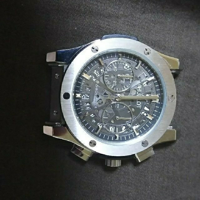 お得超激得 HUBLOTの通販 by りょう's shop|ラクマ 特価大人気