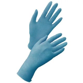 ミドリアンゼン(ミドリ安全)の『ワカメ様 専用』ミドリ安全 二トリル手袋【Lサイズ】(日用品/生活雑貨)