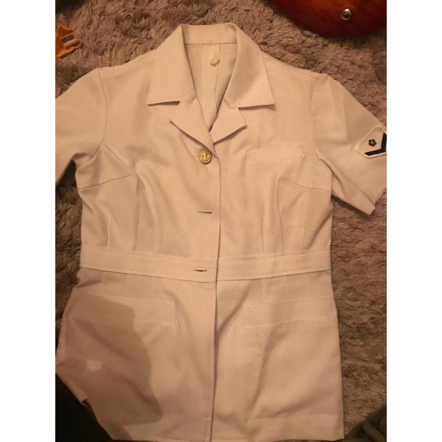 海上自衛隊 夏制服 女性用 # www.uig.sanjuandelrio.gob.mx