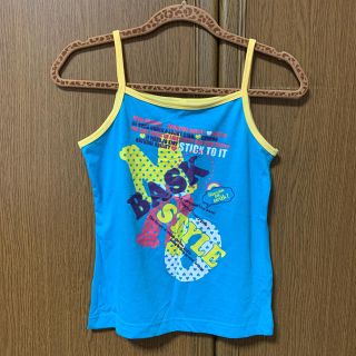 イオン(AEON)のタンクトップ(Tシャツ/カットソー)