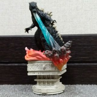 メガハウス(MegaHouse)のゴジラ白　チェスピースコレクションEX　ゴジラ ファイナルウォーズ(特撮)