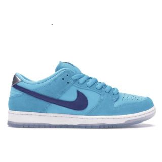 ナイキ(NIKE)のNIKE SB DUNK LOW PRO BLUE FURY 26(スニーカー)