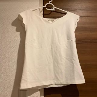 アプワイザーリッシェ(Apuweiser-riche)の新品未使用　サイズ1 アプワイザーリッシェ　(Tシャツ(半袖/袖なし))