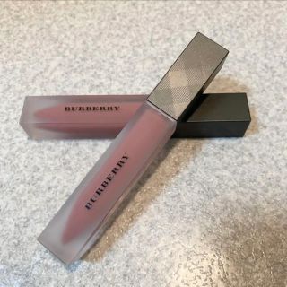 バーバリー(BURBERRY)の国内未発売Burberryコスメ♡人気色⭐︎1本(口紅)