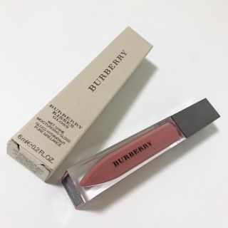 バーバリー(BURBERRY)のバーバリー⭐︎リップグロス⭐︎国内撤退(リップグロス)