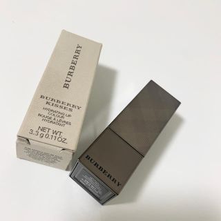 バーバリー(BURBERRY)のバーバーリー⭐︎マットリップ⭐︎お色味85番(口紅)