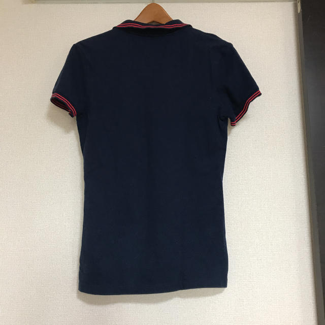 TOMMY HILFIGER(トミーヒルフィガー)のTommy ポロシャツ レディースのトップス(ポロシャツ)の商品写真