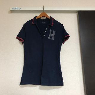 トミーヒルフィガー(TOMMY HILFIGER)のTommy ポロシャツ(ポロシャツ)