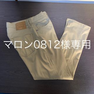 リーバイス(Levi's)のデニムジーンズ リーバイス(デニム/ジーンズ)