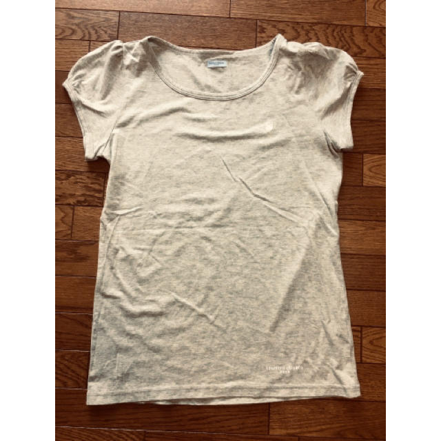 TSUMORI CHISATO(ツモリチサト)のツモリチサト　Tシャツ レディースのトップス(Tシャツ(半袖/袖なし))の商品写真