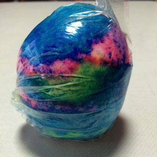 ラッシュ(LUSH)のバスボム(その他)