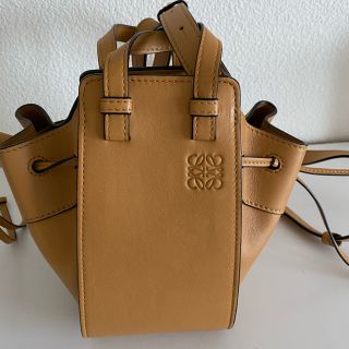 ロエベ(LOEWE)のsasaさま専用ロエベハンモック(ショルダーバッグ)