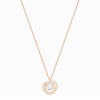 スワロフスキー(SWAROVSKI)のSWAROVSKI スワロフスキー ネックレス(ネックレス)