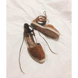 ロンハーマン(Ron Herman)のAQUAZZURA Sandals ♡(その他)