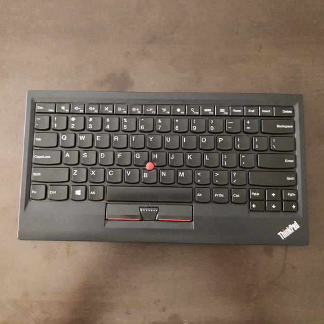 track point keyboard（KT-1255）