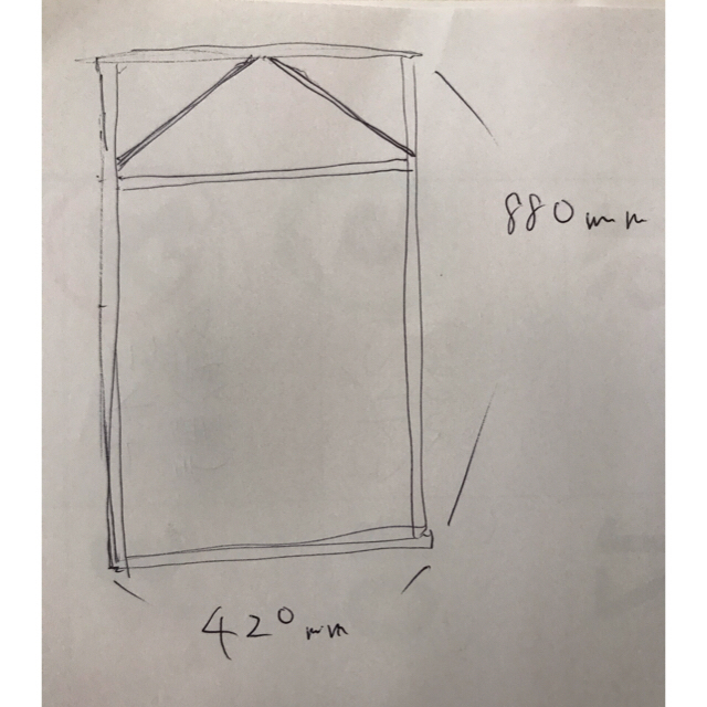 専用ページ インテリア/住まい/日用品の机/テーブル(バーテーブル/カウンターテーブル)の商品写真