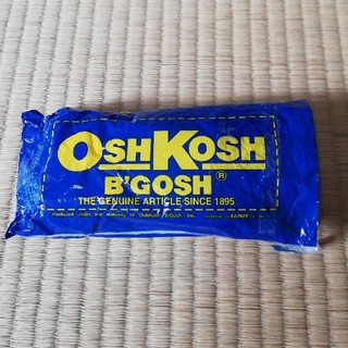 オシュコシュ(OshKosh)の●同時梱包で100円●　OSHKOSH ブリーフ(その他)