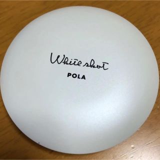 ポーラ(POLA)のPOLA ホワイトショット  UVフェイスパウダー　(フェイスパウダー)