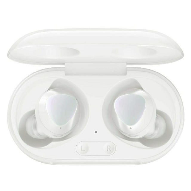 [新品・未使用]Galaxy Buds+ ホワイトのサムネイル