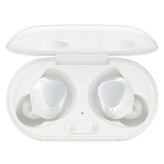 ギャラクシー(Galaxy)の[新品・未使用]Galaxy Buds+ ホワイト(ヘッドフォン/イヤフォン)