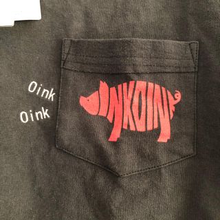 ジョンブル(JOHNBULL)のJohn bull(Tシャツ(半袖/袖なし))