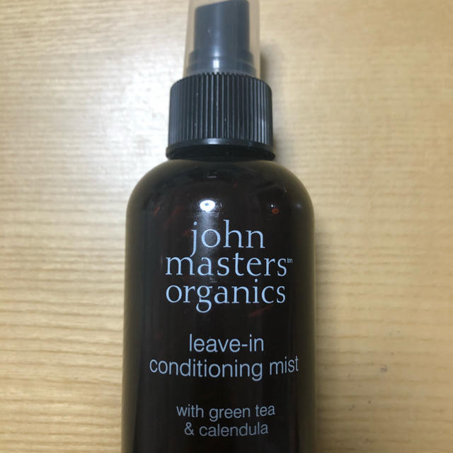 John Masters Organics(ジョンマスターオーガニック)のジョンマスター コスメ/美容のヘアケア/スタイリング(ヘアケア)の商品写真